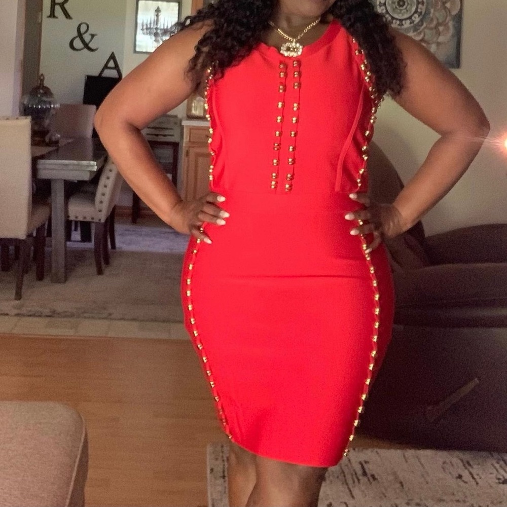 Bodycon dress